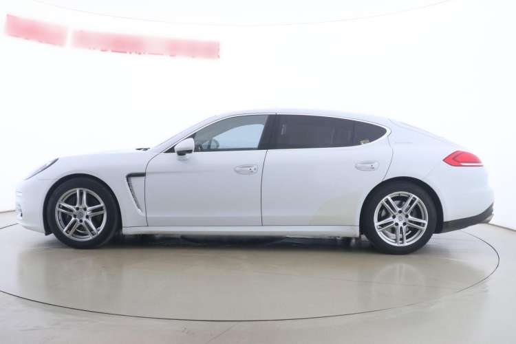 Used Porsche Panamera 2014 Panamera 4 Executive 3.0T