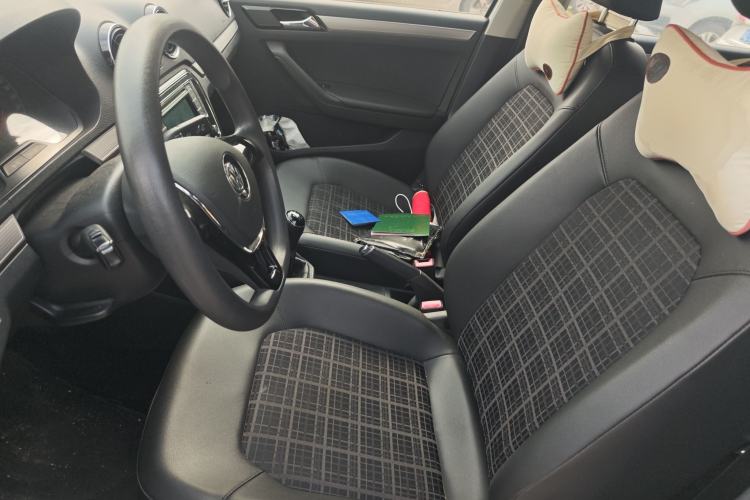 Used Volkswagen Jetta 2017 1.4L Manual Comfort Model