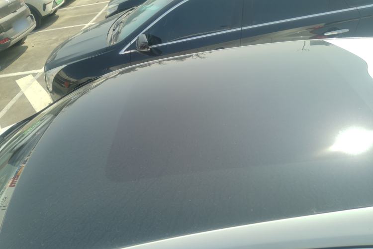 Used Volvo V40 2015 1.6T Zhiya Edition
