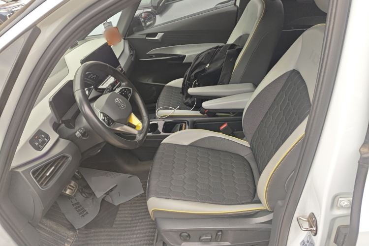 Used Volkswagen ID.3 2021 Pro Smart Edition