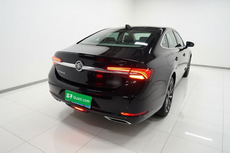 Used Buick LaCrosse 2021 652T Luxury Model
