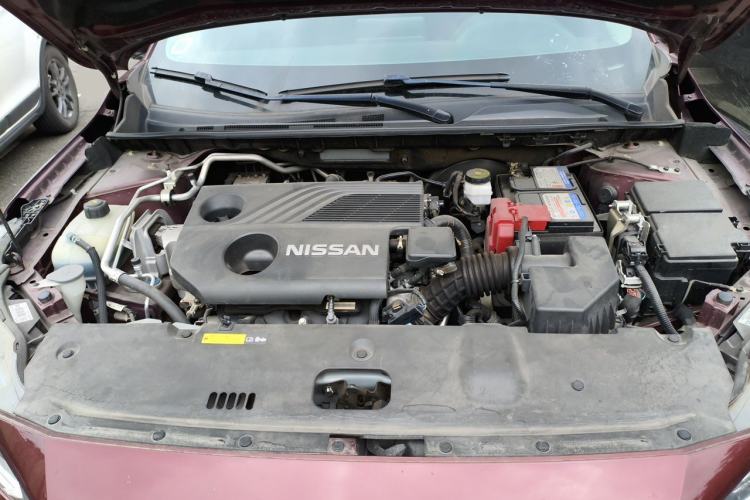 Used Nissan Sylphy 2020 1.6L XL CVT Enjoyment Edition
