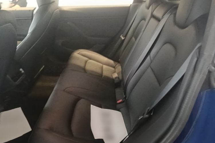 Used Tesla Model 3 2019 Standard Range Rear-Drive Upgraded Version
