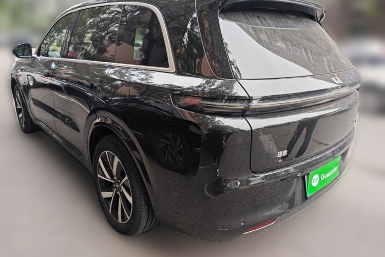 Used Li Auto L8 2023 Pro Model