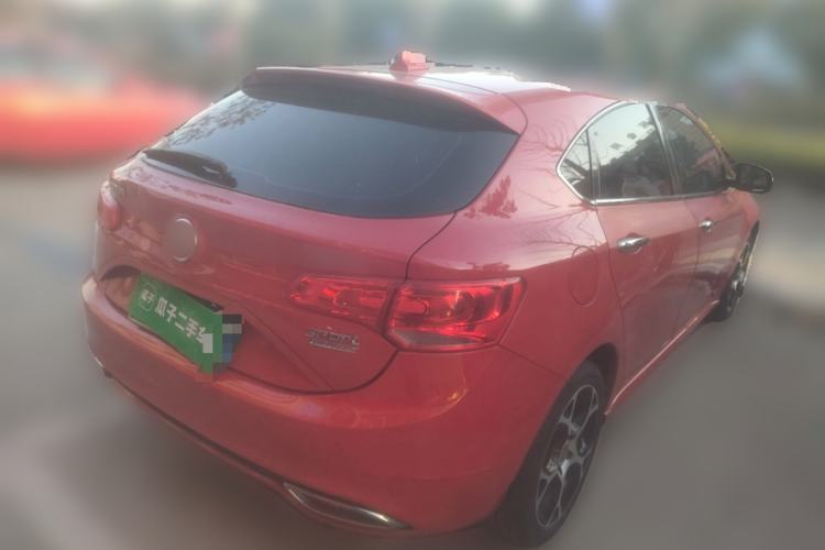 Used Fiat Ottimo 2014 1.4T Automatic Sport Edition