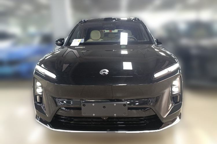 Used Nio ES6 2025 75 kWh Exterior 1