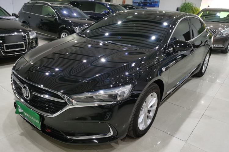Used Buick LaCrosse 2022 552T Luxury Version