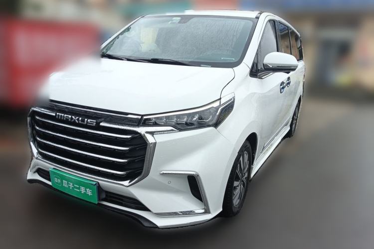 Used SAIC MAXUS G20 2020 2.0T Gasoline Automatic Luxury Edition Guazi used car, China used car export, Used car for sale, Used cars, Cheapest cars for sale