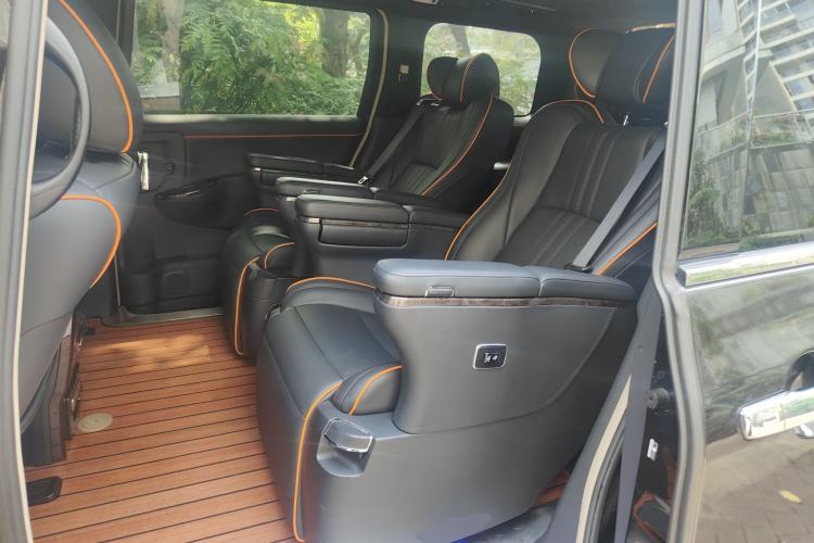 Used Nissan Quest 2015 3.5L SL