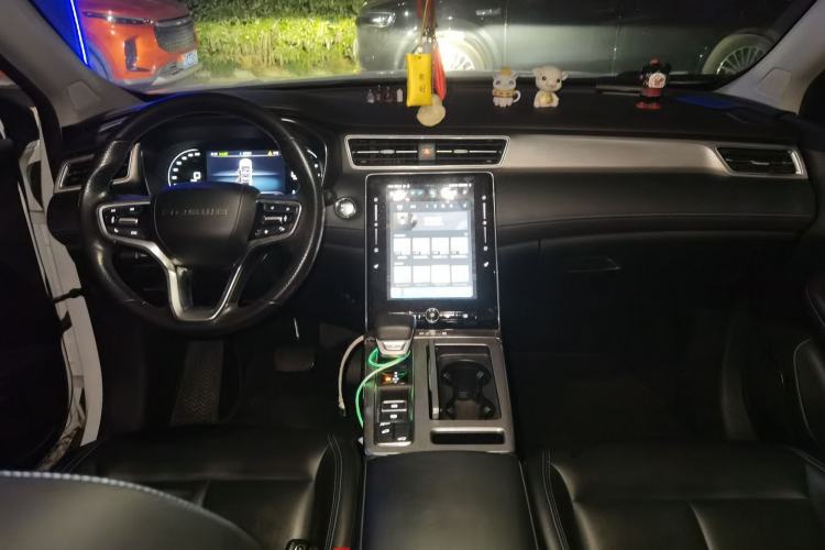 Used Roewe RX5 2020 PLUS 300TGI Automatic Ali National Trend Flagship Edition