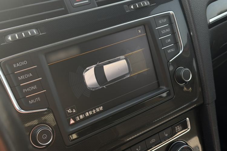 Used Volkswagen Golf GTI 2016 2.0 TSI GTI
