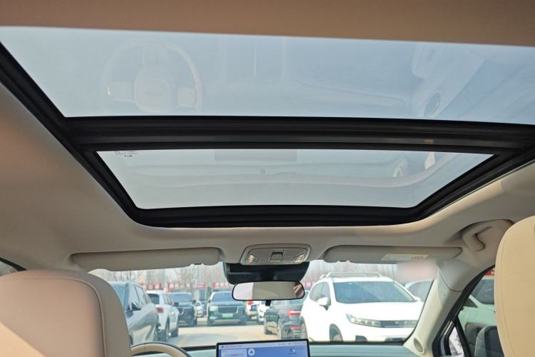 Used AION S MAX 2024 80 Star Edition Ternary Lithium Headliner