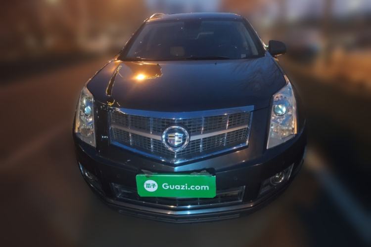 Used Cadillac SRX 2011 3.0L Flagship Edition