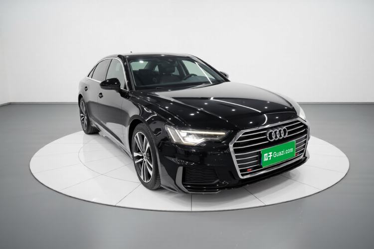 Used Audi A6L 2019 45 TFSI Prestige Dynamic Edition