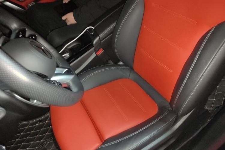 Used Mercedes-Benz A AMG 2024 AMG A 35 L 4MATIC