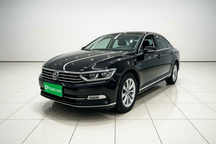 Used Volkswagen Magotan 2017 330TSI DSG Luxury Model