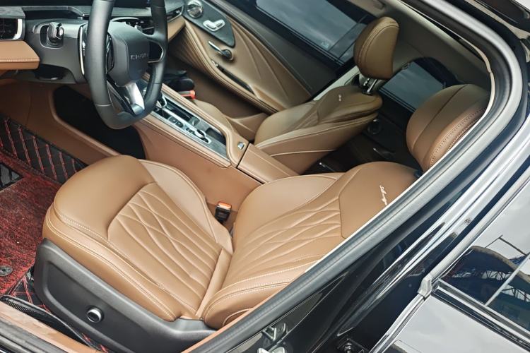 Used Chery Arrizo 8 2025 2.0T DCT Sport