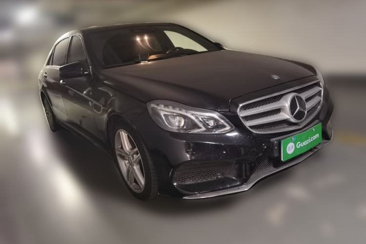Used Mercedes-Benz E-Class 2014 Restyled E 400 L Sport Luxury Edition