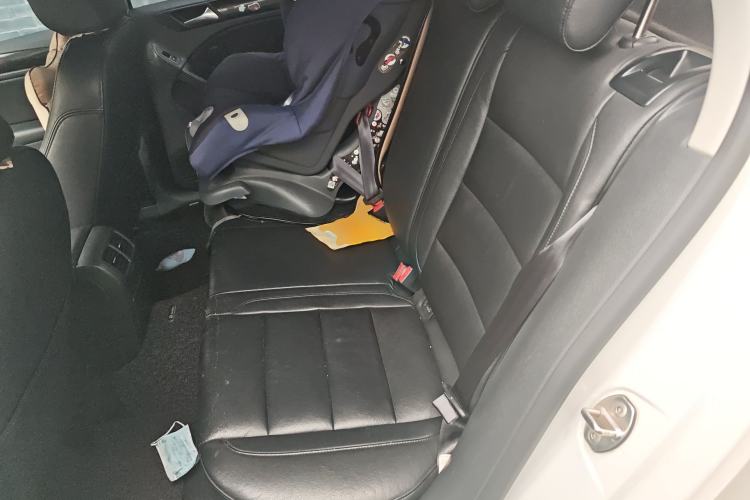 Used Volkswagen Golf 2011 1.4 TSI Automatic Comfort Model
