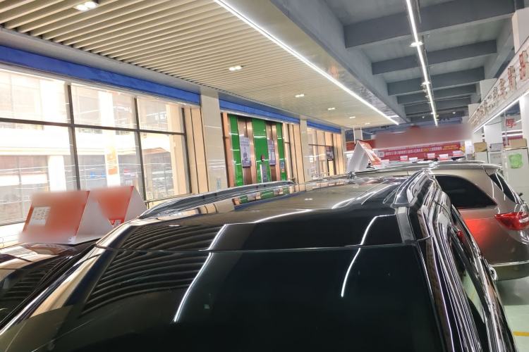 Used Ford Explorer 2016 2.3T Elite Edition
