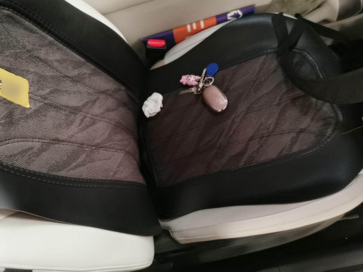 Geely Galaxy Geome 2026 Model 310km Youth Edition — снимка 19