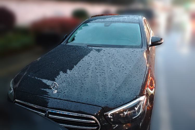 Used Mercedes-Benz E-Class 2023 Facelift E 260 L