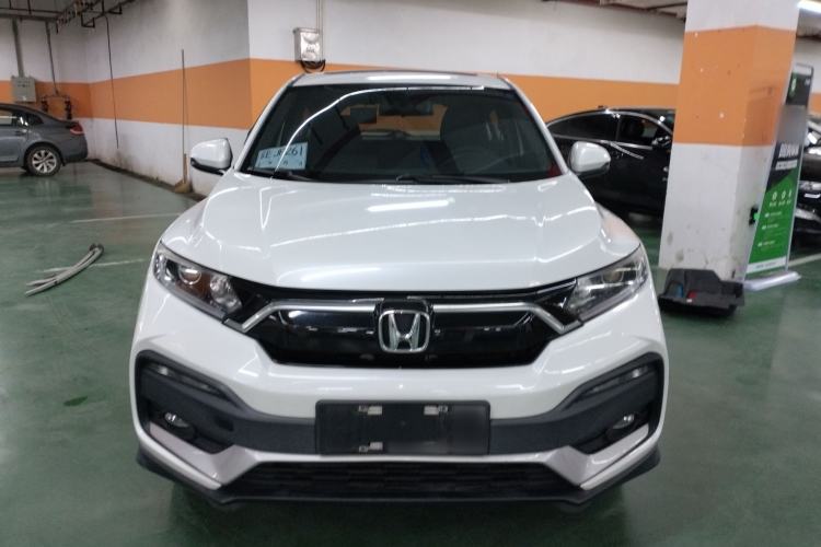 Used Honda XR-V 2020 1.5L CVT Comfort Version Front