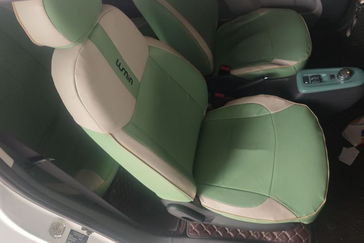 Used Qiyuan Lumin 2023 205km Xiangqin Version
