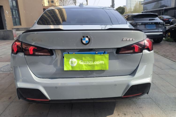 Used BMW 2 Series 2025 225L M Sport Night Edition Package
