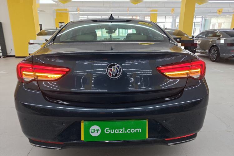Used Buick Regal 2020 552T Elite Edition