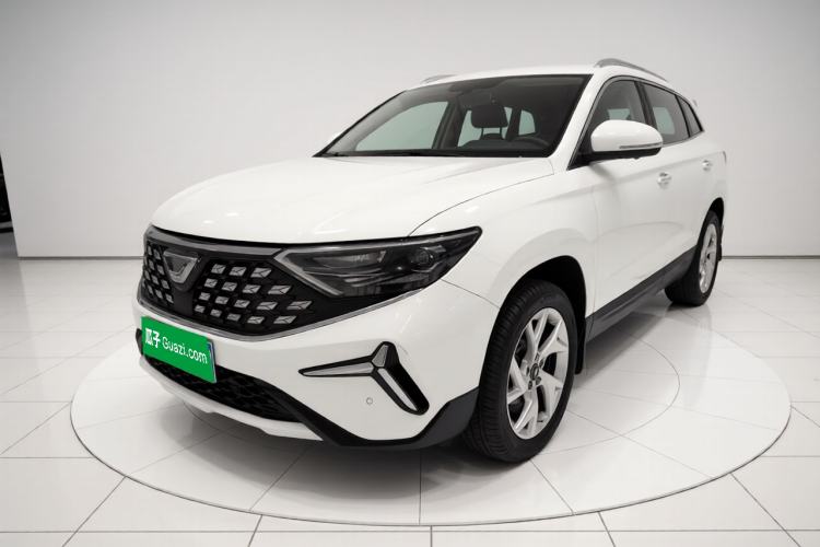 Used Jetta VS7 2023 280TSI Automatic Enjoyment Edition