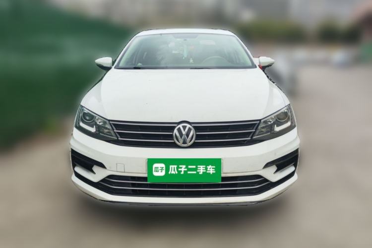 Used Volkswagen Sagitar 2018 280TSI DSG Ignite Edition