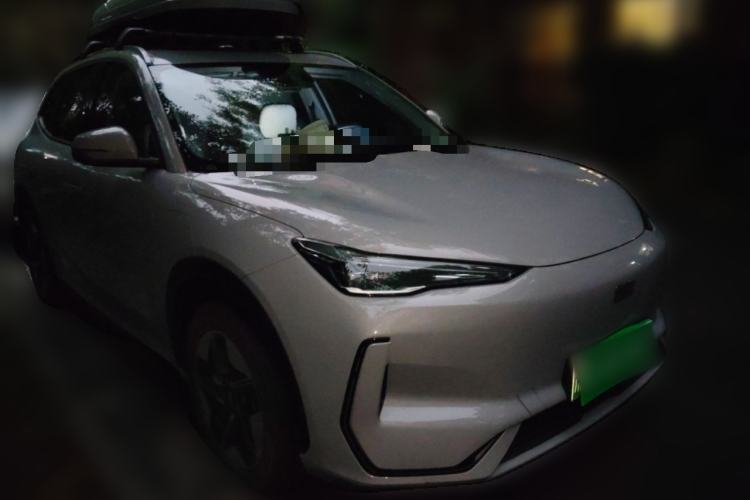 Used Geely Galaxy E5 2024 440km Exploration Version