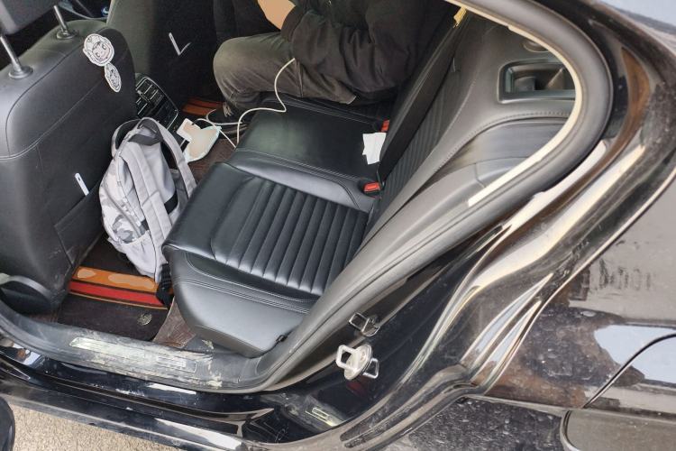 Used Volkswagen Magotan 2019 330TSI DSG Luxury Model China V Standard
