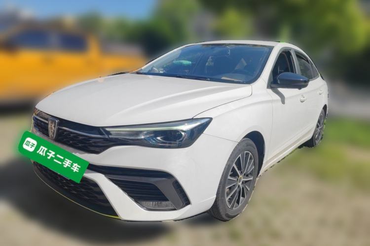 Used Roewe i5 2021 1.5L CVT Diamond Edition