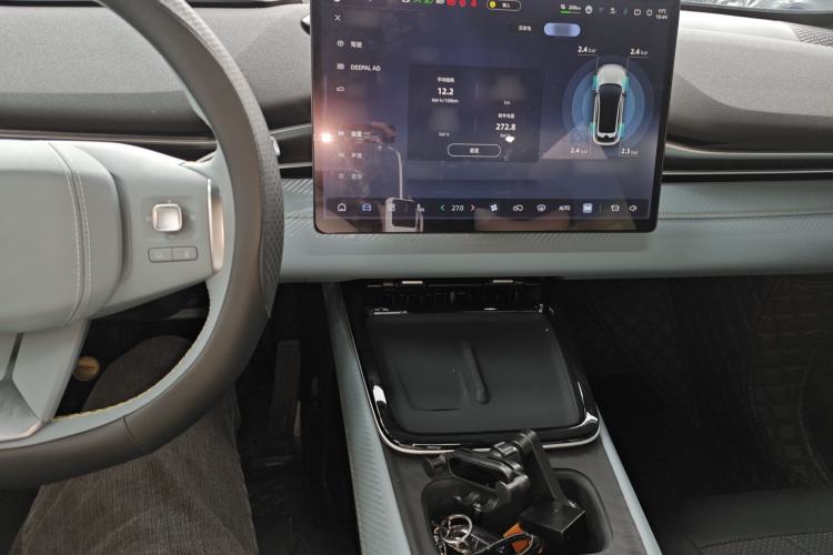 Used Deepal S05 2024 510Max Pure Electric Version