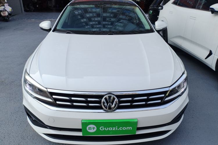 Used Volkswagen Lamando 2021 280TSI DSG Comfort Edition
