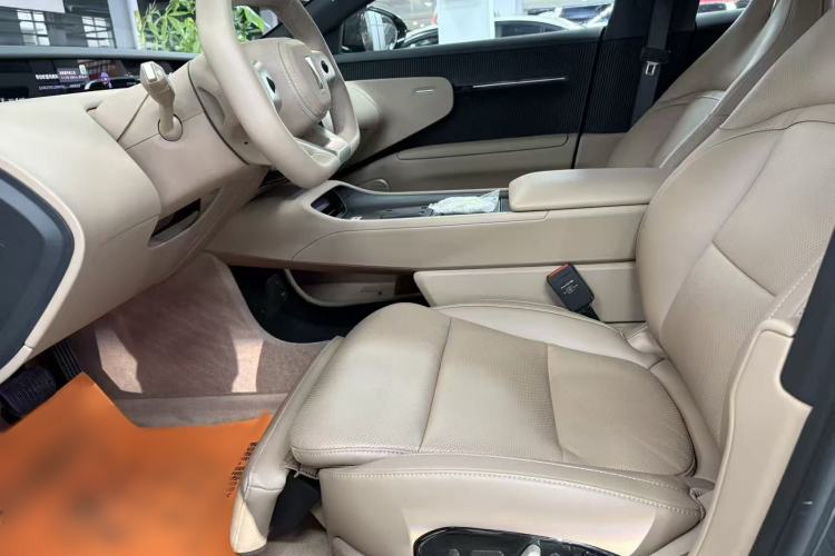 Used Avatr 12 2026 Ultra Pure-Electric All-Wheel-Drive Version