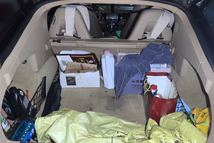 Used Porsche Panamera 2010 Panamera 3.6L
