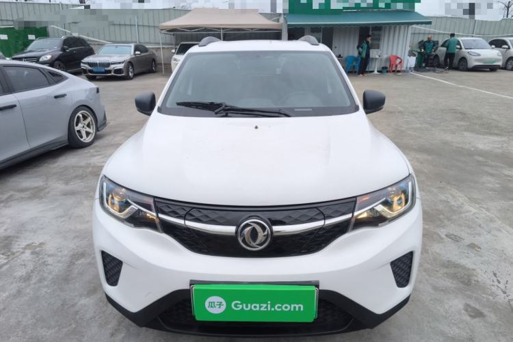 Used Dongfeng NAMMI EX1 2023 PRO Light Wind Edition Lightning Model
