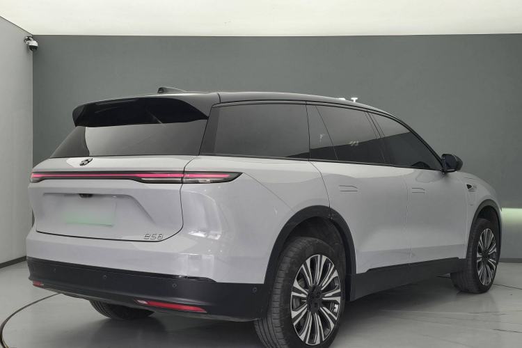Used Nio ES8 2024 75 kWh
