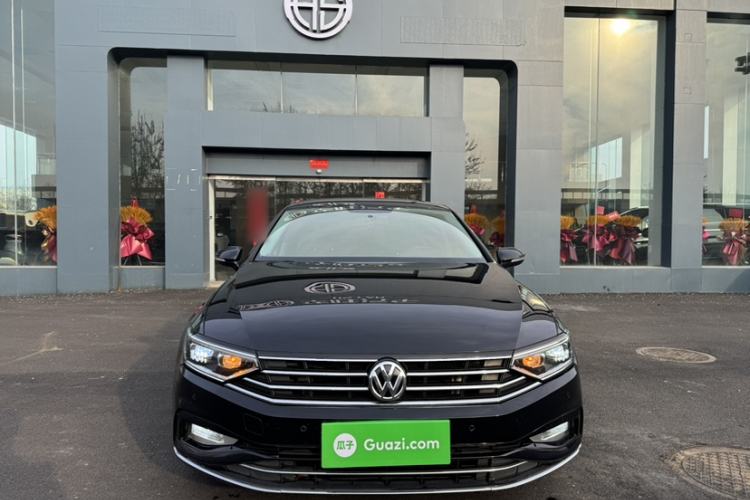 Used Volkswagen Magotan 2020 280TSI DSG Comfort Edition
