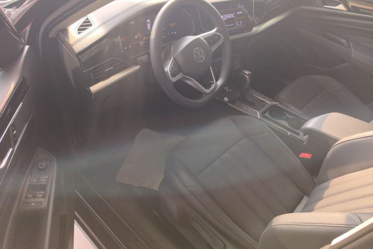 Used Volkswagen Passat 2024 280TSI Business Edition