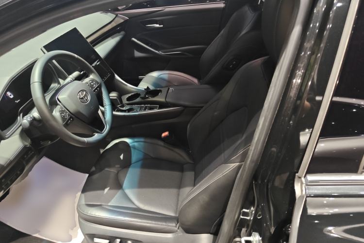 Used Toyota Avalon 2022 2.5L Luxury Edition
