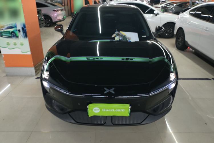 Used XPeng MONA M03 2024 620 with Ultra-Long Range
