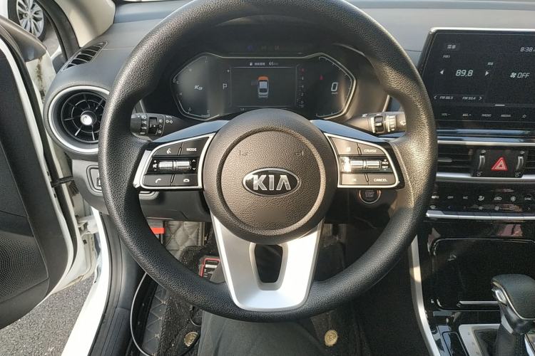 Used Kia K3 2020 1.5L CVT Fashion Edition
