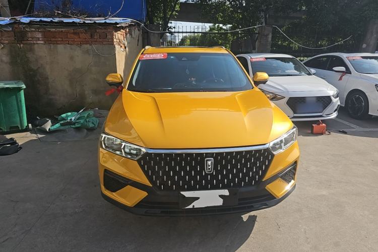 Used Bestune T77 2020 PRO 280 TID Automatic Prestige Model