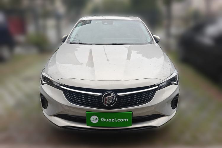 Used Buick Verano 2022 Pro 533T Enjoyment Edition