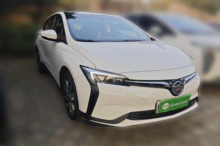 Used Buick Velite 6 2019 Connected & Smart Edition
