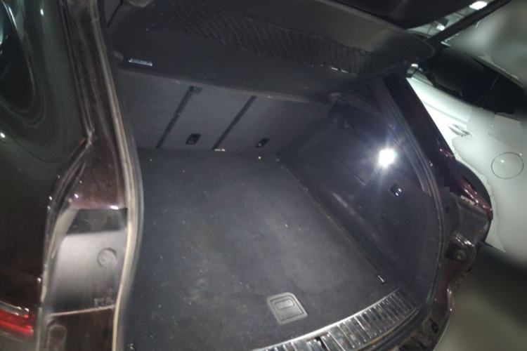 Used Porsche Cayenne 2019 Cayenne 3.0T